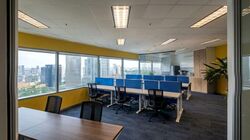 Suntec Tower Three (D1), Office #623526861